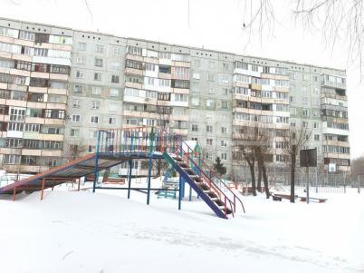 Продажа квартиры Омск.&nbsp;Сибирский проспект, 20/2