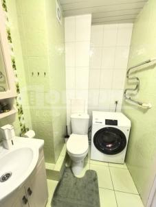 Продажа квартиры Омск.&nbsp;Сибирский проспект, 20/2