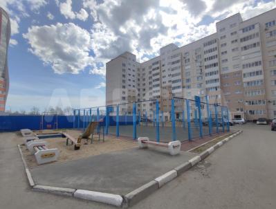 Продажа квартиры Омск.&nbsp;ул. Леонида Маслова, 9