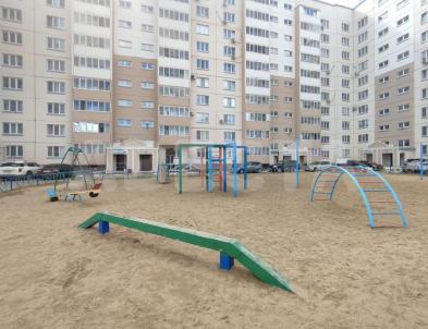 Продажа квартиры Омск.&nbsp;ул. Леонида Маслова, 9