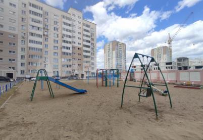 Продажа квартиры Омск.&nbsp;ул. Леонида Маслова, 9