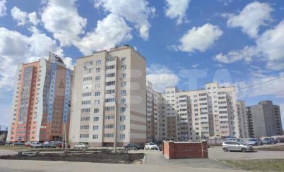 Продажа квартиры Омск.&nbsp;ул. Леонида Маслова, 9