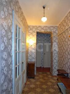 Продажа квартиры Омск.&nbsp;ул. Малунцева, 9А