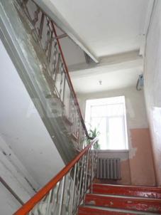 Продажа квартиры Омск.&nbsp;ул. Малунцева, 9А