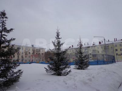 Продажа квартиры Омск.&nbsp;ул. Малунцева, 9А