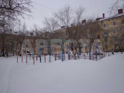 Продажа квартиры Омск.&nbsp;ул. Малунцева, 9А