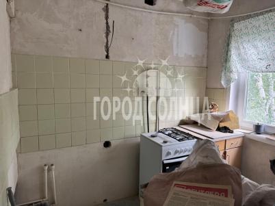 Продажа квартиры Омск.&nbsp;Кузнецова, 4