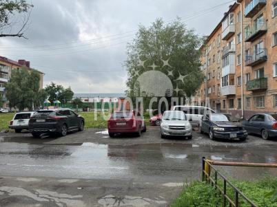 Продажа квартиры Омск.&nbsp;Кузнецова, 4