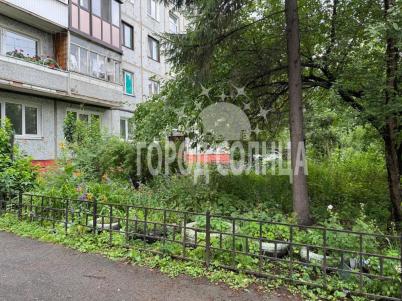 Продажа квартиры Омск.&nbsp;Кузнецова, 4