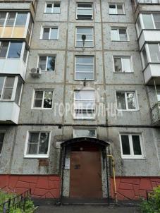 Продажа квартиры Омск.&nbsp;Кузнецова, 4