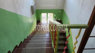 Продажа квартиры Целинная, 3