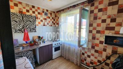 Продажа квартиры Целинная, 3