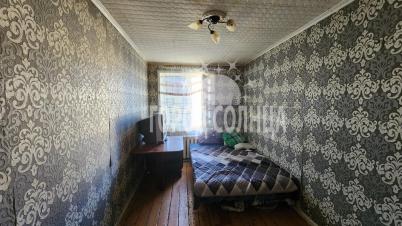 Продажа квартиры Целинная, 3