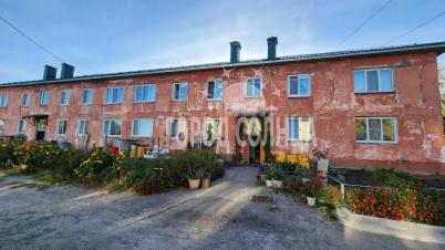 Продажа квартиры Целинная, 3