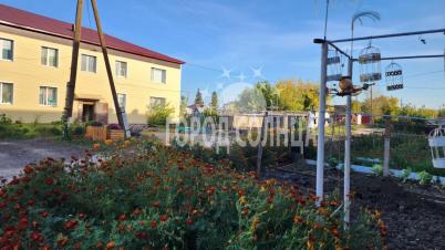 Продажа квартиры Целинная, 3