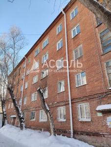 Продажа квартиры Омск.&nbsp;ул. 22 Апреля,24