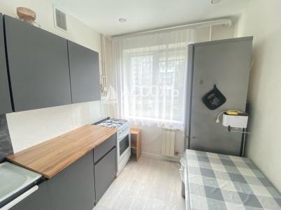 Продажа квартиры Омск.&nbsp;ул.Карело-Финская 23