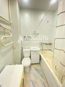 Продажа квартиры Омск.&nbsp;ул.Карело-Финская 23