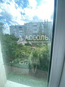 Продажа квартиры Омск.&nbsp;ул.Карело-Финская 23