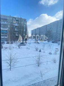 Продажа квартиры Омск.&nbsp;ул.Карело-Финская 23