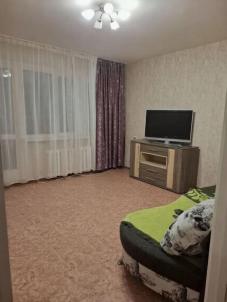 Продажа квартиры Омск.&nbsp;Орджоникидзе ул, 268к1