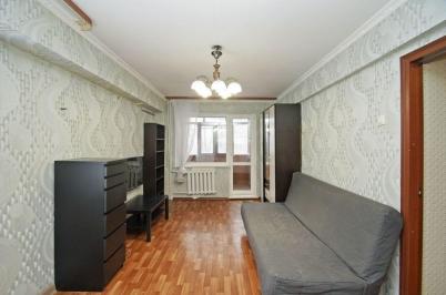 Продажа квартиры Омск.&nbsp;Пригородная ул, 10/1