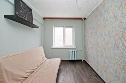 Продажа квартиры Омск.&nbsp;Пригородная ул, 10/1