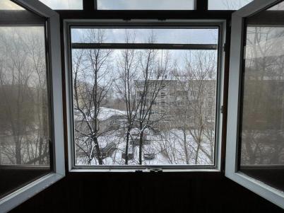 Продажа квартиры Омск.&nbsp;Пригородная ул, 10/1