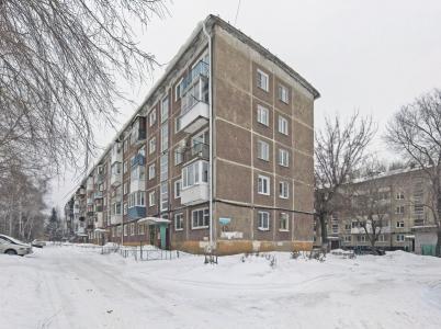 Продажа квартиры Омск.&nbsp;Пригородная ул, 10/1