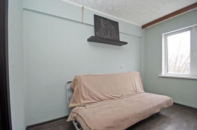 Продажа квартиры Омск.&nbsp;Пригородная ул, 10/1