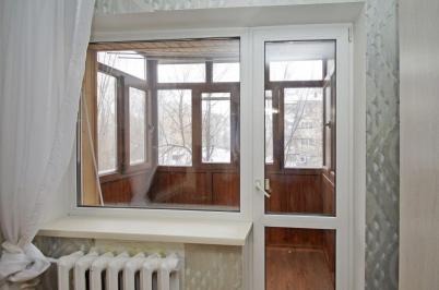 Продажа квартиры Омск.&nbsp;Пригородная ул, 10/1