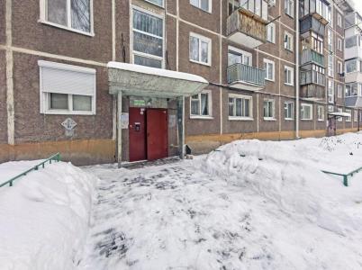 Продажа квартиры Омск.&nbsp;Пригородная ул, 10/1