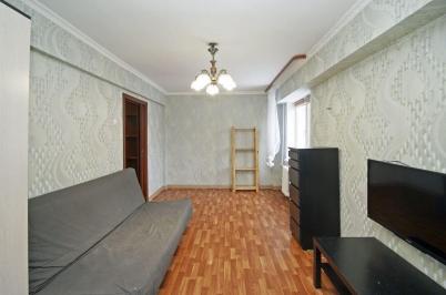 Продажа квартиры Омск.&nbsp;Пригородная ул, 10/1