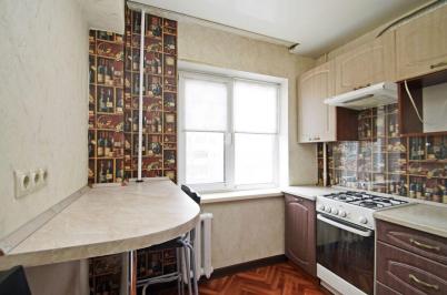 Продажа квартиры Омск.&nbsp;Пригородная ул, 10/1