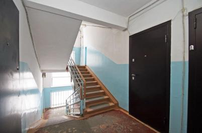 Продажа квартиры Омск.&nbsp;Пригородная ул, 10/1