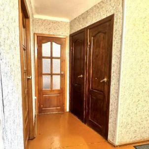 Продажа квартиры Омск городской округ.&nbsp;г Омск.&nbsp;Андрианова ул, 32