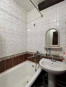 Продажа квартиры Омск городской округ.&nbsp;г Омск.&nbsp;Андрианова ул, 32