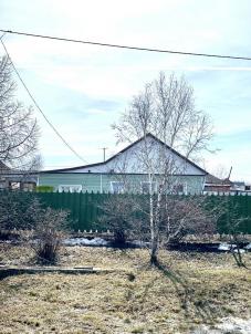 Продажа дома Таврическое 