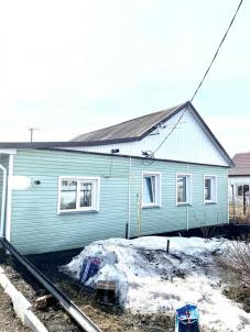 Продажа дома Таврическое 