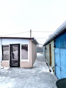 Продажа дома Таврическое 