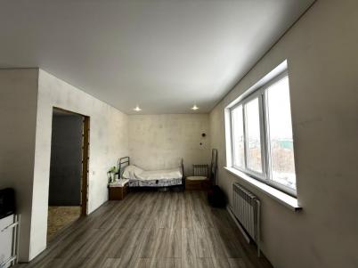 Продажа дома Омск.&nbsp;тер дп.сдт Каучук (САО)