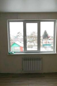 Продажа дома Омск.&nbsp;тер дп.сдт Каучук (САО)