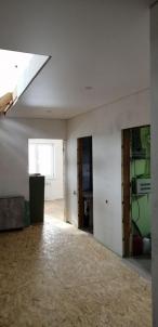 Продажа дома Омск.&nbsp;тер дп.сдт Каучук (САО)