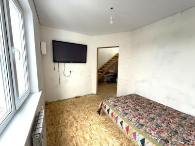 Продажа дома Омск.&nbsp;тер дп.сдт Каучук (САО)