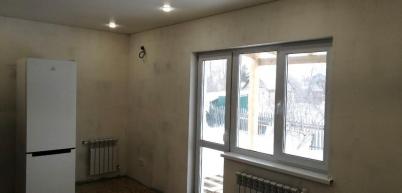 Продажа дома Омск.&nbsp;тер дп.сдт Каучук (САО)