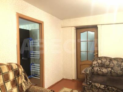 Продажа квартиры Омск.&nbsp;1-я Станционная, 4