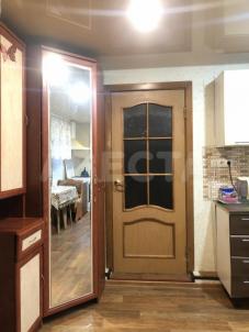 Продажа квартиры Омск.&nbsp;1-я Станционная, 4