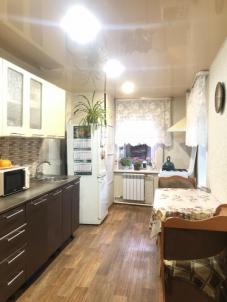 Продажа квартиры Омск.&nbsp;1-я Станционная, 4