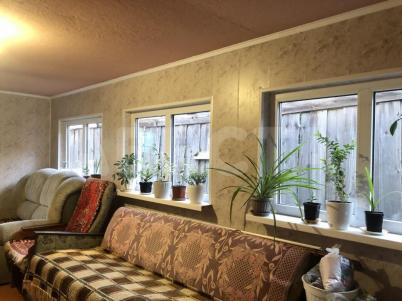 Продажа квартиры Омск.&nbsp;1-я Станционная, 4