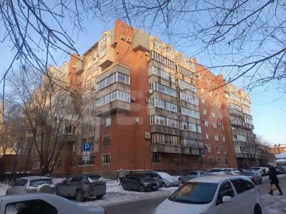 Продажа квартиры Омск.&nbsp;ул. Лермонтова, 24